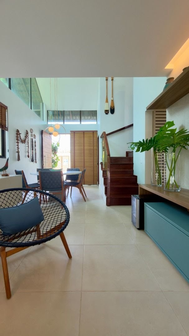 Casa à venda com 4 quartos, 3 suítes, 2 vagas e 169m² no Muro Alto, Ipojuca (PE) — foto 14 de 30