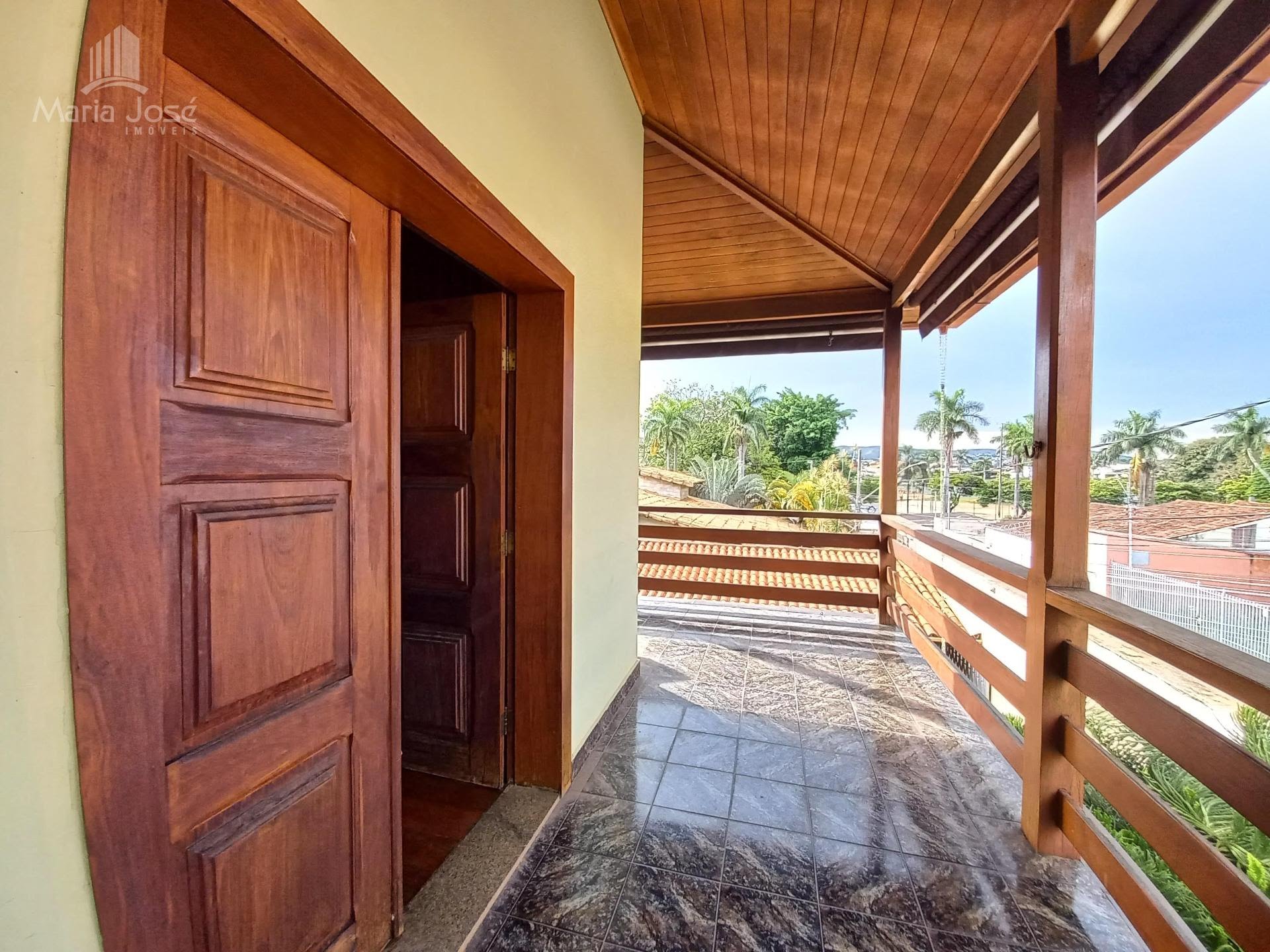 Casa à venda com 3 quartos, 3 banheiros, 5 vagas e 379m² no Boa Vista, Sete Lagoas (MG) — foto 22 de 30