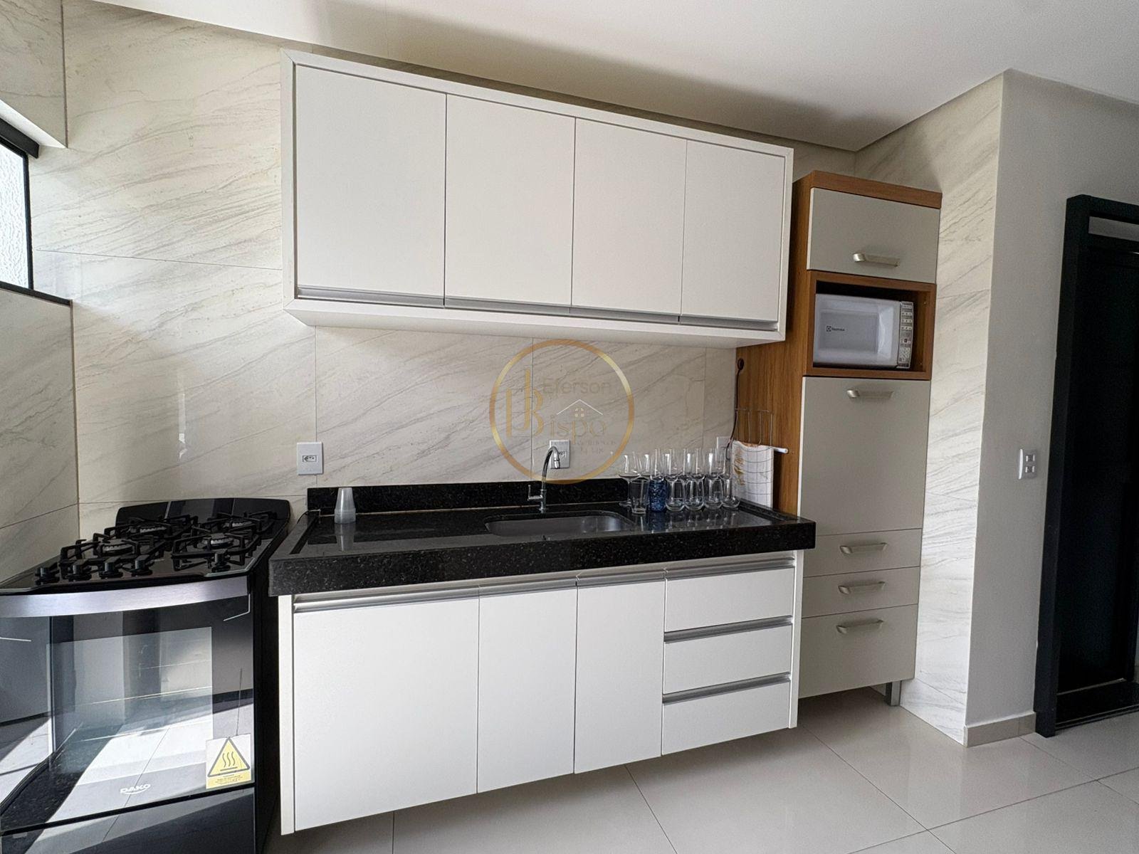 Apartamento à venda com 2 quartos, 1 suíte, 1 vaga e 70m² no Mundai, Porto Seguro (BA) — foto 3 de 20