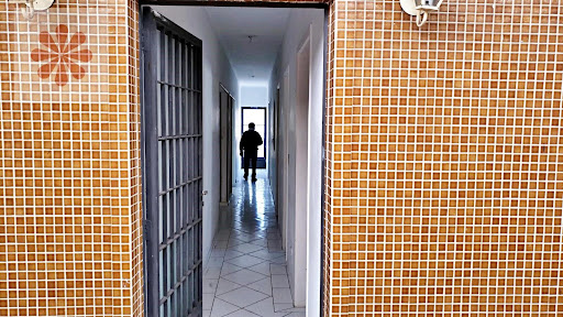 Salão/Sobrado em Água Branca  -  São Paulo