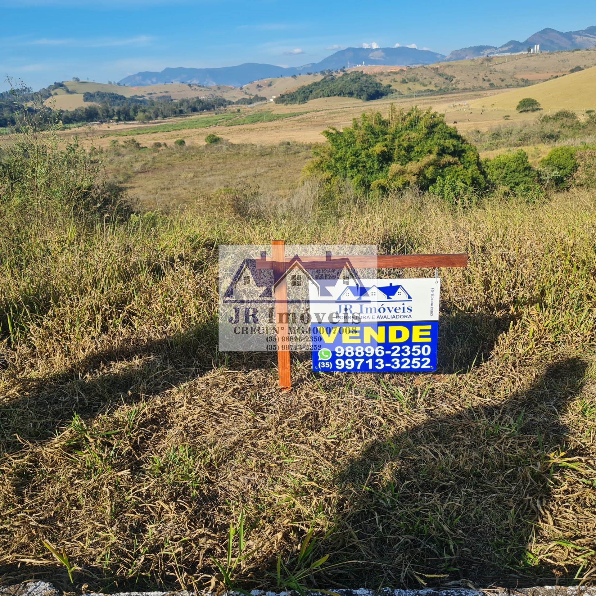 Terreno à venda com 1000m² de terreno no Carneiros, Piranguinho (MG) — foto 14 de 15