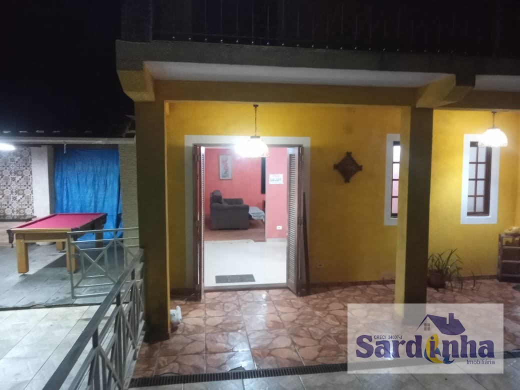 Apartamento à venda com 3 quartos, 1 suíte e 300m² no São Lourenço da Serra (SP) — foto 3 de 26