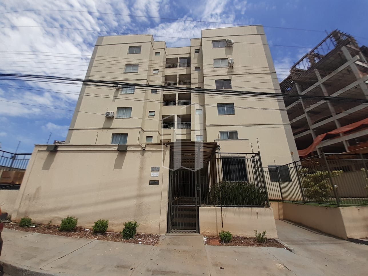 Apartamento, 2 quartos, 65 m² - Foto 1
