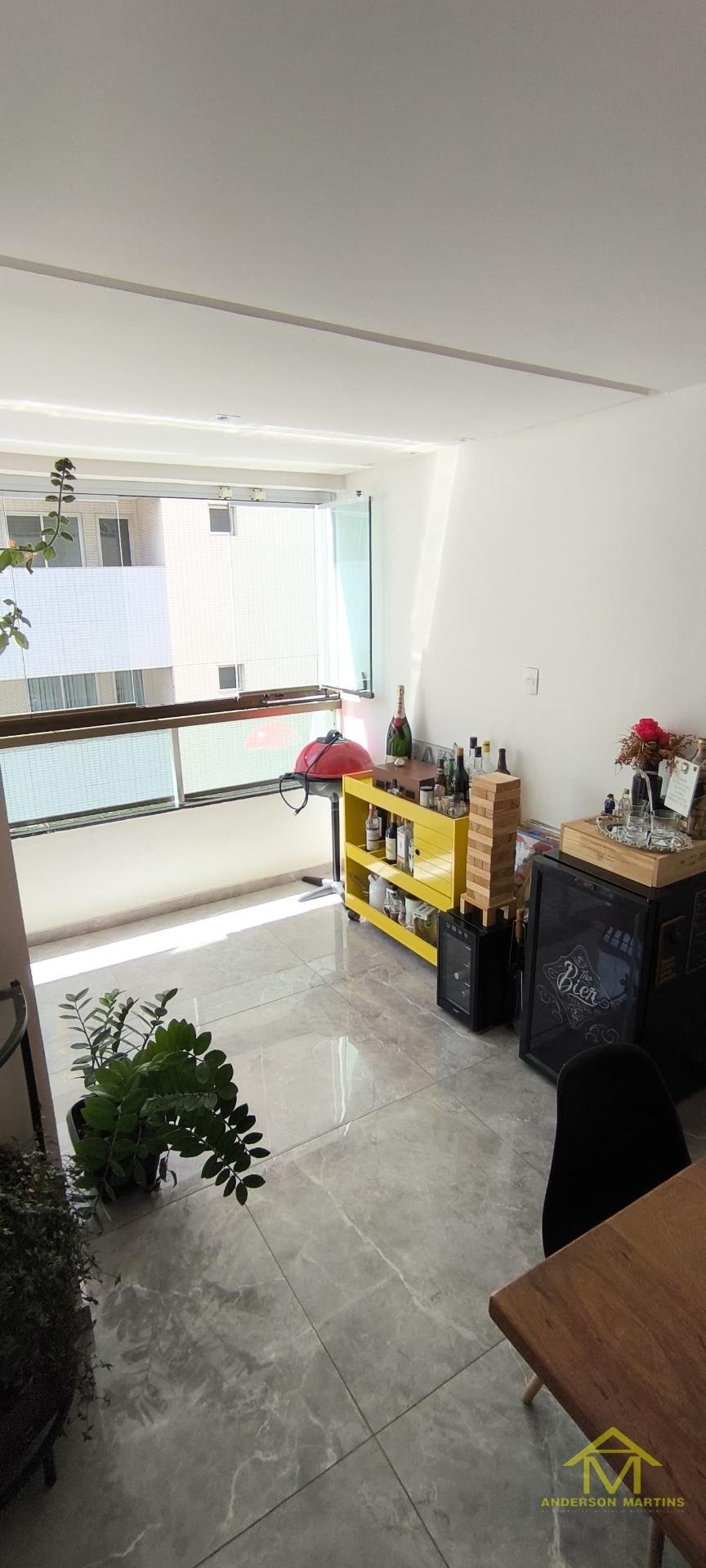 Apartamento à venda com 3 quartos, 3 banheiros, 1 vaga e 114m² no Itapuã, Vila Velha (ES) — foto 19 de 20