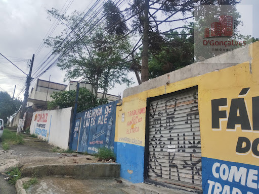 Terreno à Venda em Conceição, Diadema por R$2.500.000