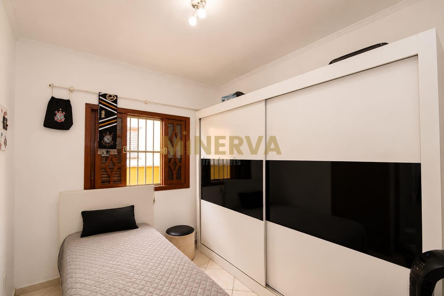 Casa à venda com 3 quartos, 3 suítes, 3 vagas e 183m² no Vila Moreira, Guarulhos (SP) — foto 21 de 30