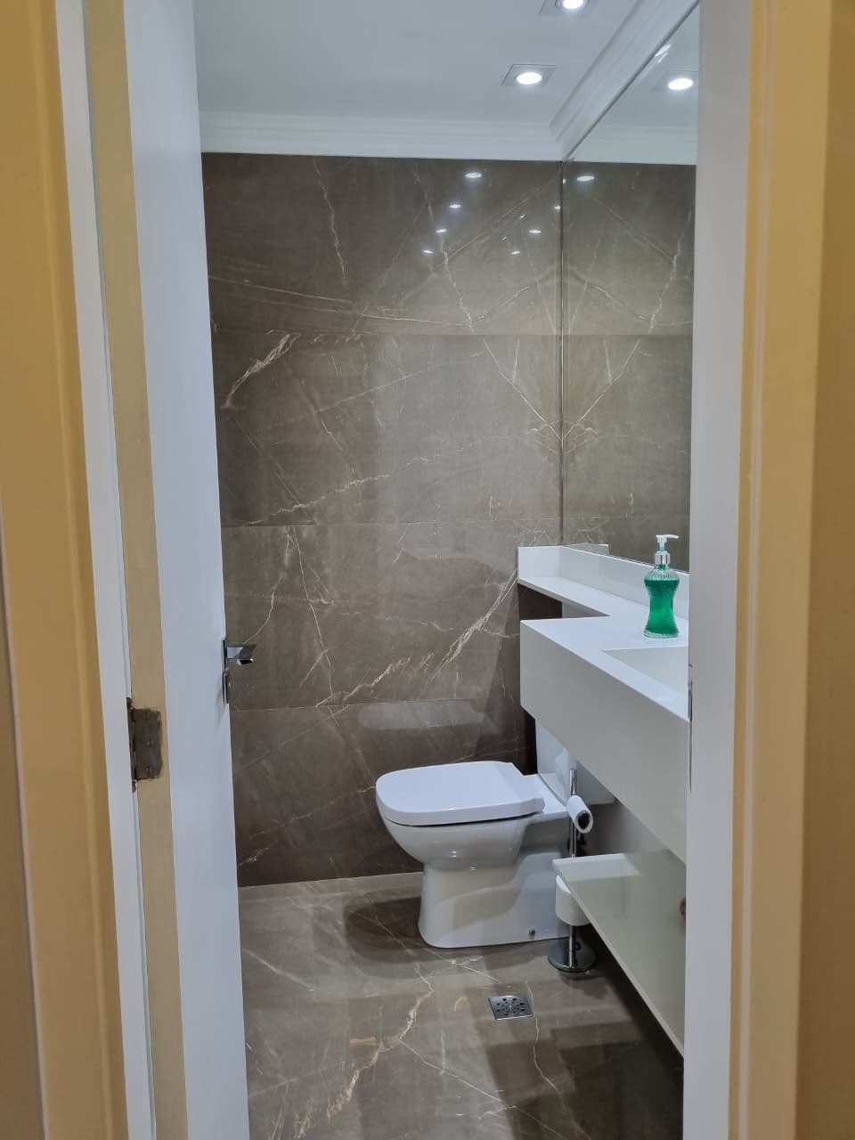 Apartamento à venda com 4 quartos, 4 suítes, 4 vagas e 178m² no Moema, São Paulo (SP) — foto 24 de 30