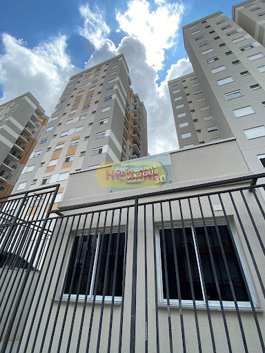 Apartamento 02 Dorm. em Vila Miraval  -  Caieiras