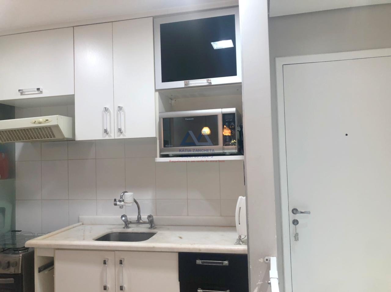 Apartamento à venda com 2 quartos, 1 banheiro, 1 vaga e 50m² no Vila Monte Alegre, São Paulo (SP) — foto 22 de 25