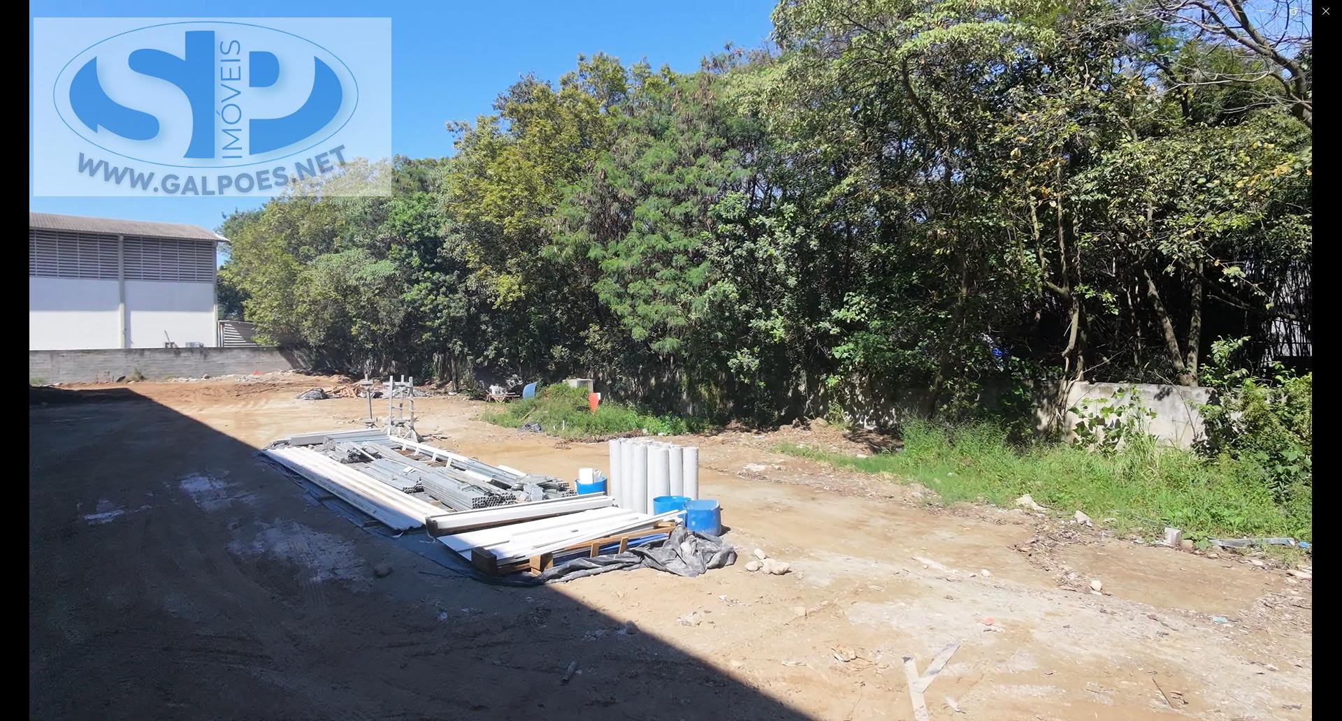 Depósito-Galpão, 5668 m² - Foto 8