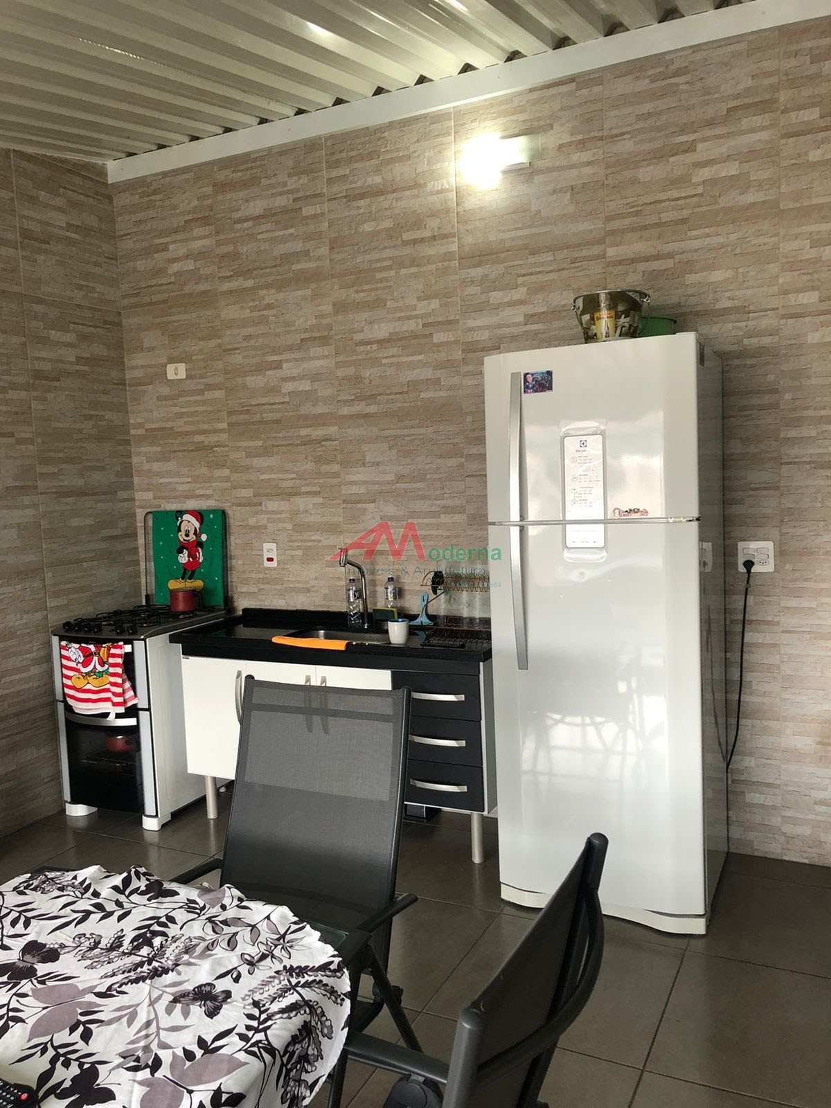 Apartamento à venda com 3 quartos, 1 suíte, 3 vagas e 132m² no Parque Oratório, Santo André (SP) — foto 22 de 30