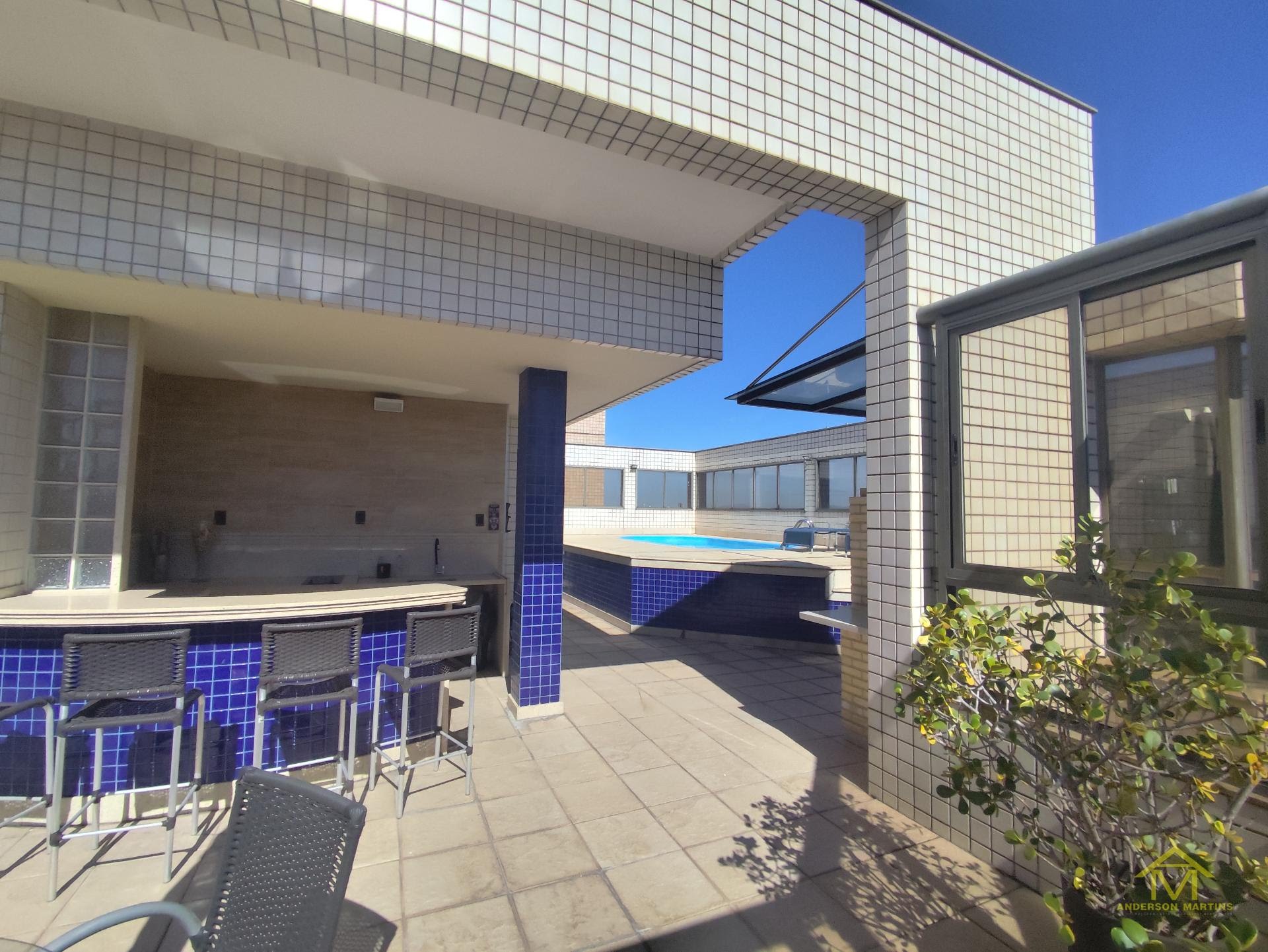 Cobertura à venda com 4 quartos, 4 banheiros, 4 vagas e 377m² no Praia da Costa, Vila Velha (ES) — foto 11 de 20