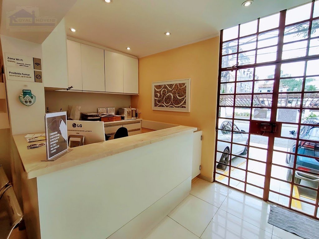 Comercial à venda com 4 vagas e 268m² no Vila Mariana, São Paulo (SP) — foto 4 de 30