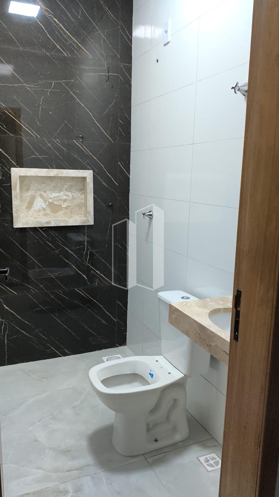 Casa à venda com 2 quartos, 1 suíte, 2 vagas e 77m² no Residencial Buena Vista III, Goiânia (GO) — foto 4 de 10