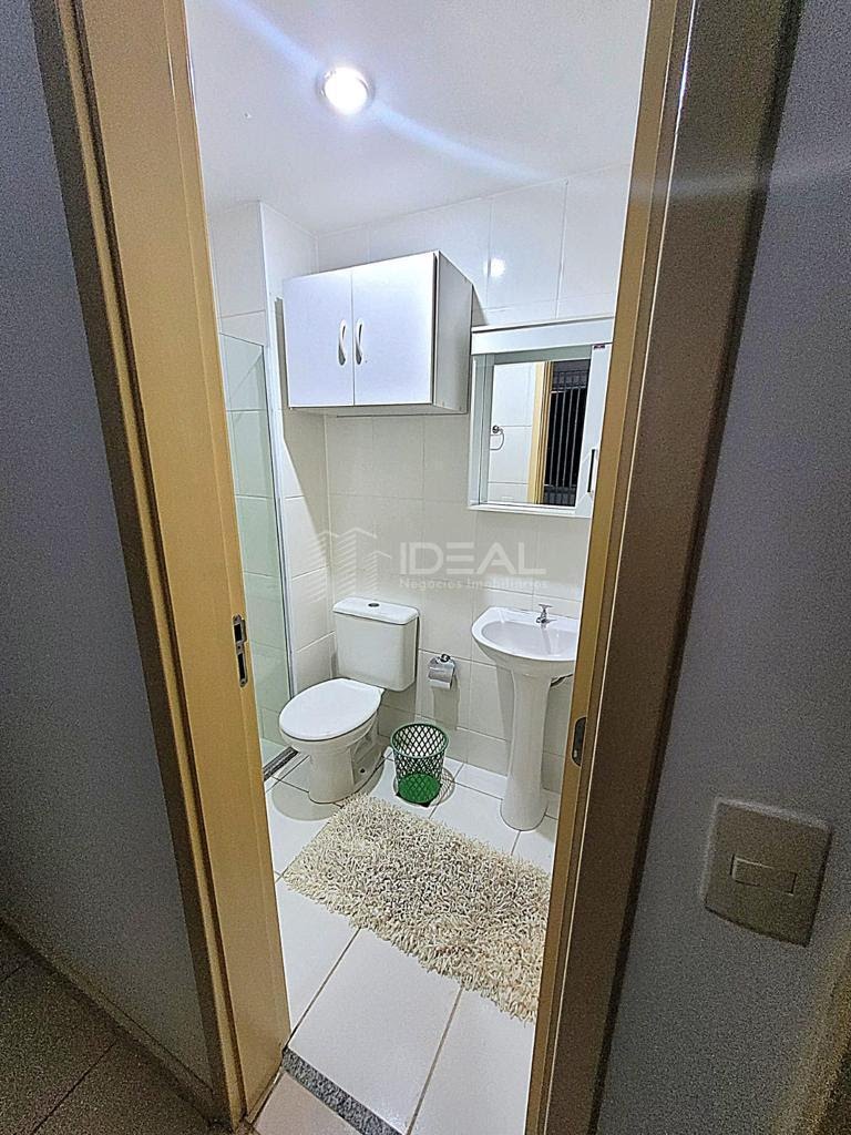 Apartamento à venda com 3 quartos, 1 suíte, 1 vaga e 69m² no Parque Santo Amaro, Campos dos Goytacazes (RJ) — foto 10 de 12