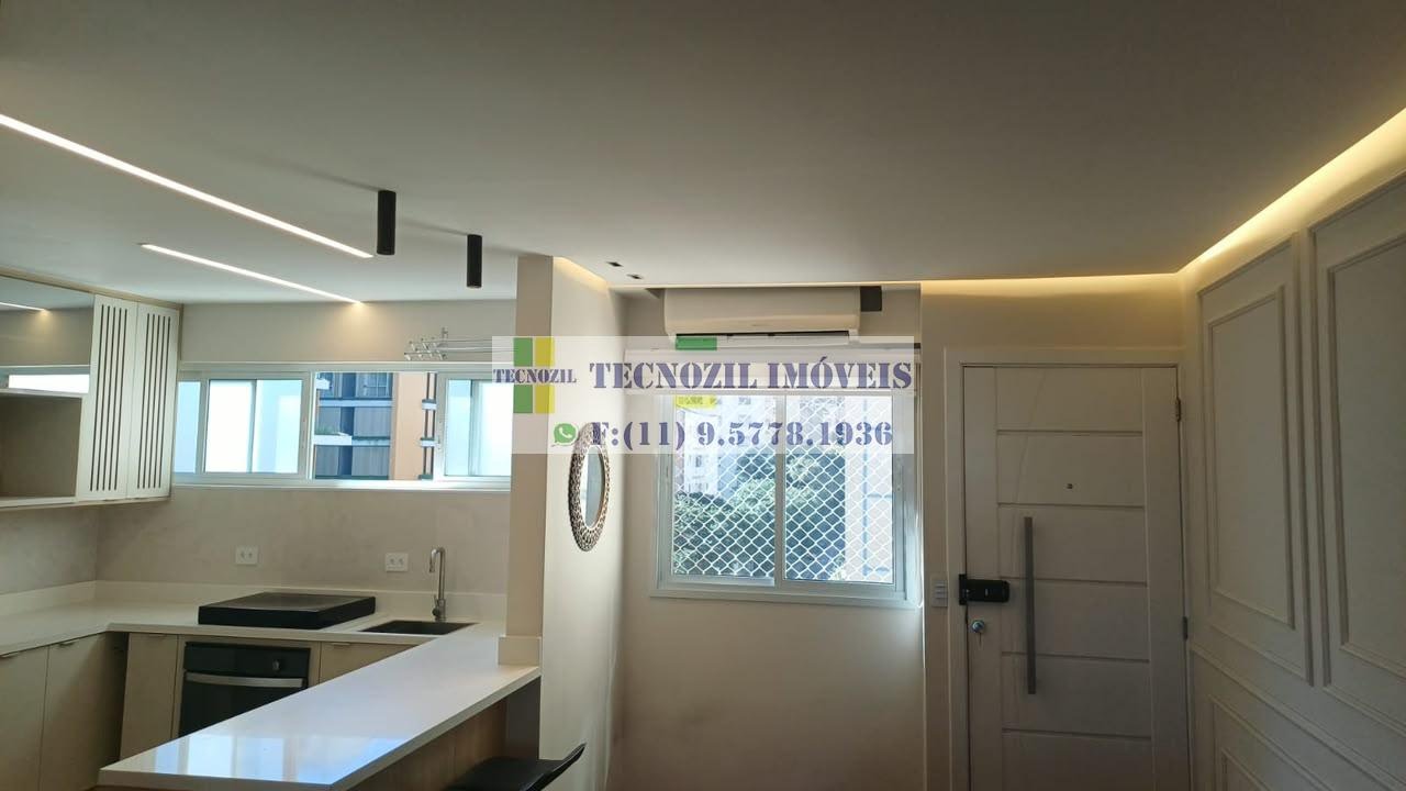 Apartamento, 2 quartos, 39 m² - Foto 2