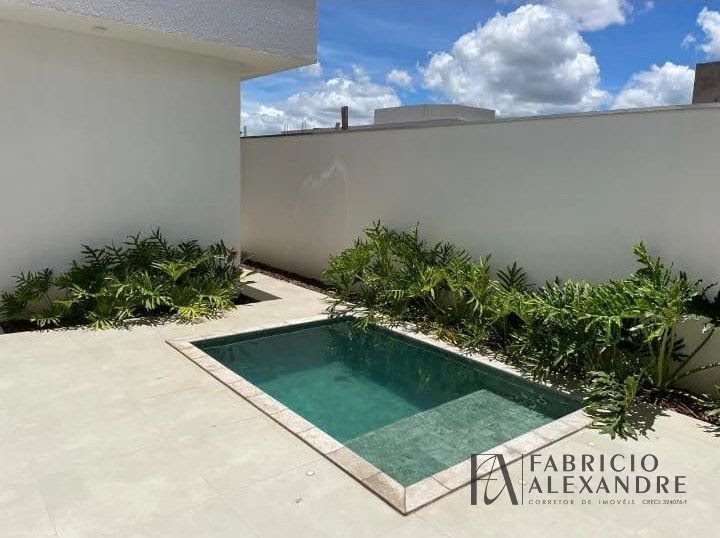 Casa à venda com 3 quartos, 3 suítes, 4 vagas e 175m² no Terravista Residence Club, Mirassol (SP) — foto 11 de 16