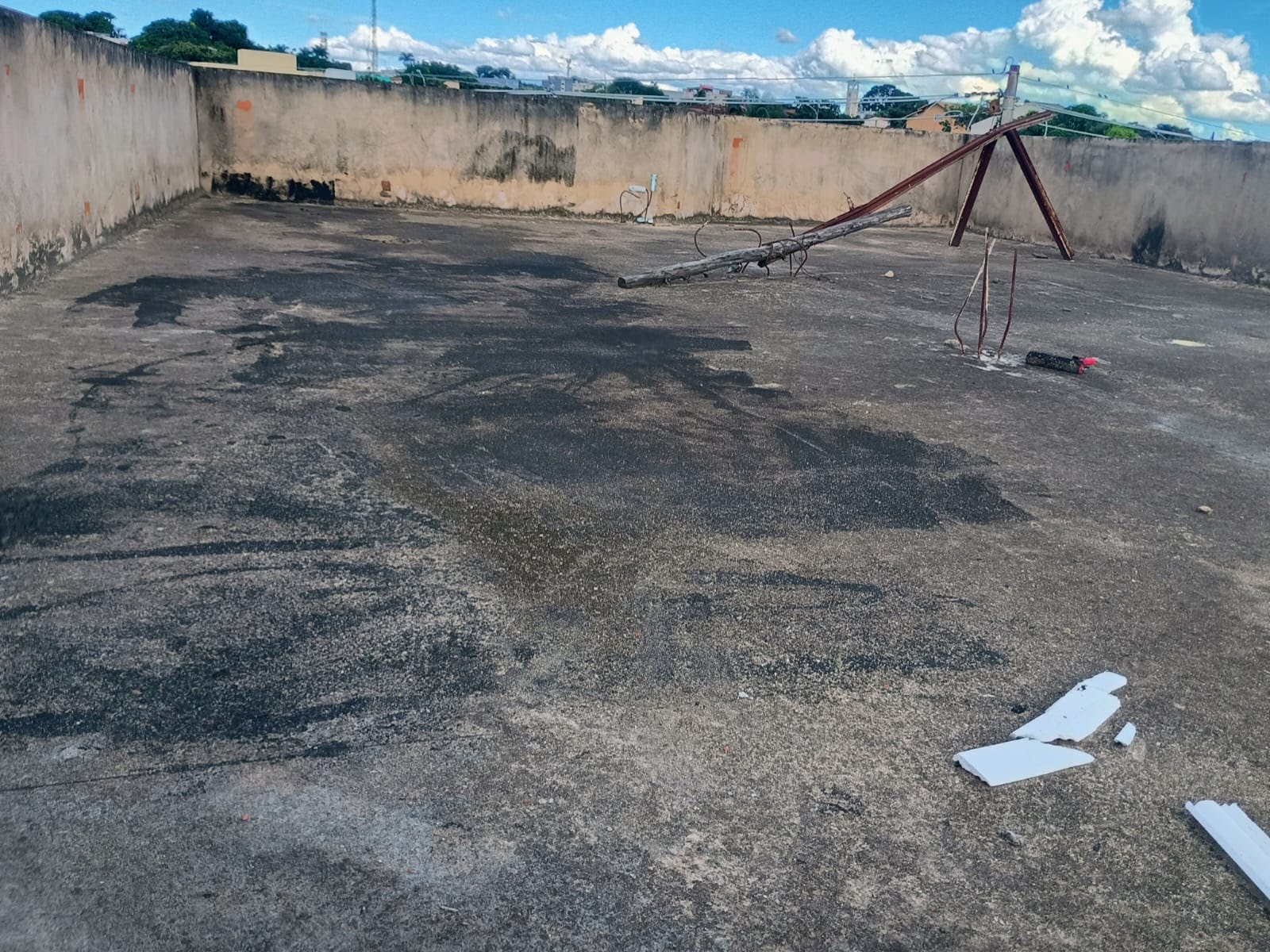 Casa à venda com 3 quartos, 2 suítes, 4 vagas e 360m² no Setor Tradicional (planaltina), Brasília (DF) — foto 8 de 19