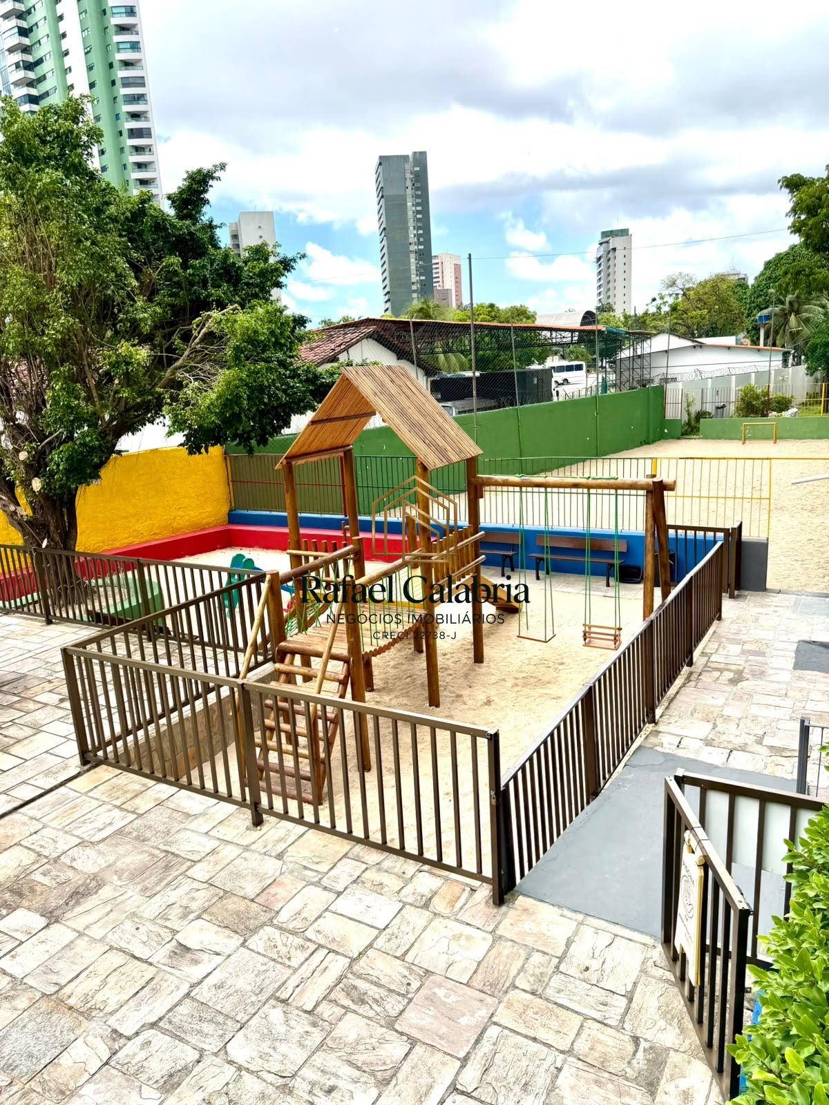 Apartamento à venda com 4 quartos, 1 suíte, 1 vaga e 103m² no Casa Forte, Recife (PE) — foto 27 de 28