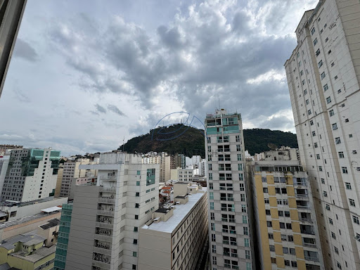 Avenida Barão do Rio Branco, 1894 - 1302