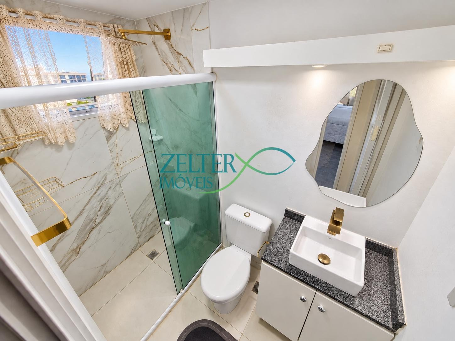 Apartamento à venda com 3 quartos, 1 suíte, 1 vaga e 67m² no Irajá, Rio de Janeiro (RJ) — foto 20 de 30