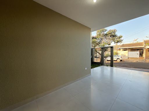 Casa no Jardim Tereza Bononi  -  Arapongas