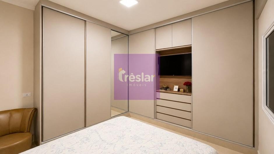 Casa à venda com 3 quartos, 1 suíte, 3 vagas e 259m² no Jardim Paranapunga, Três Lagoas (MS) — foto 8 de 16