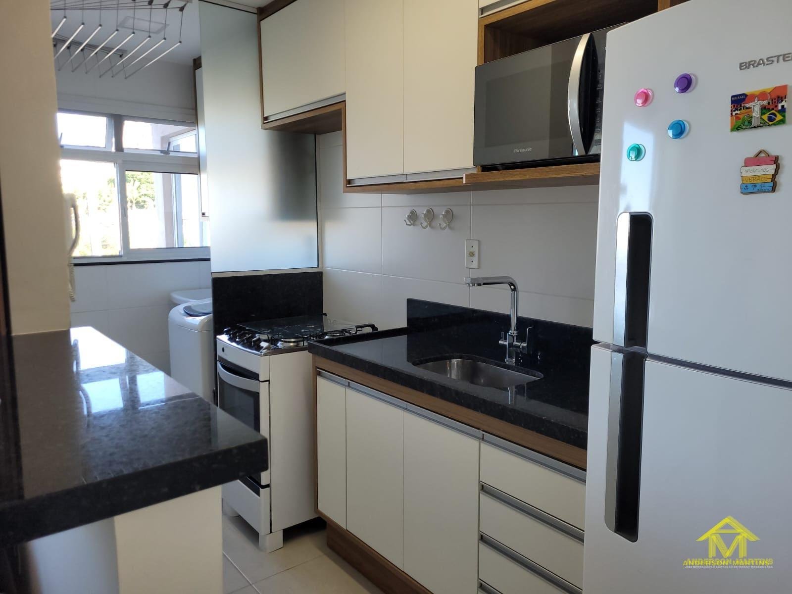 Apartamento à venda com 2 quartos, 1 banheiro, 1 vaga e 49m² no Ataíde, Vila Velha (ES) — foto 12 de 13