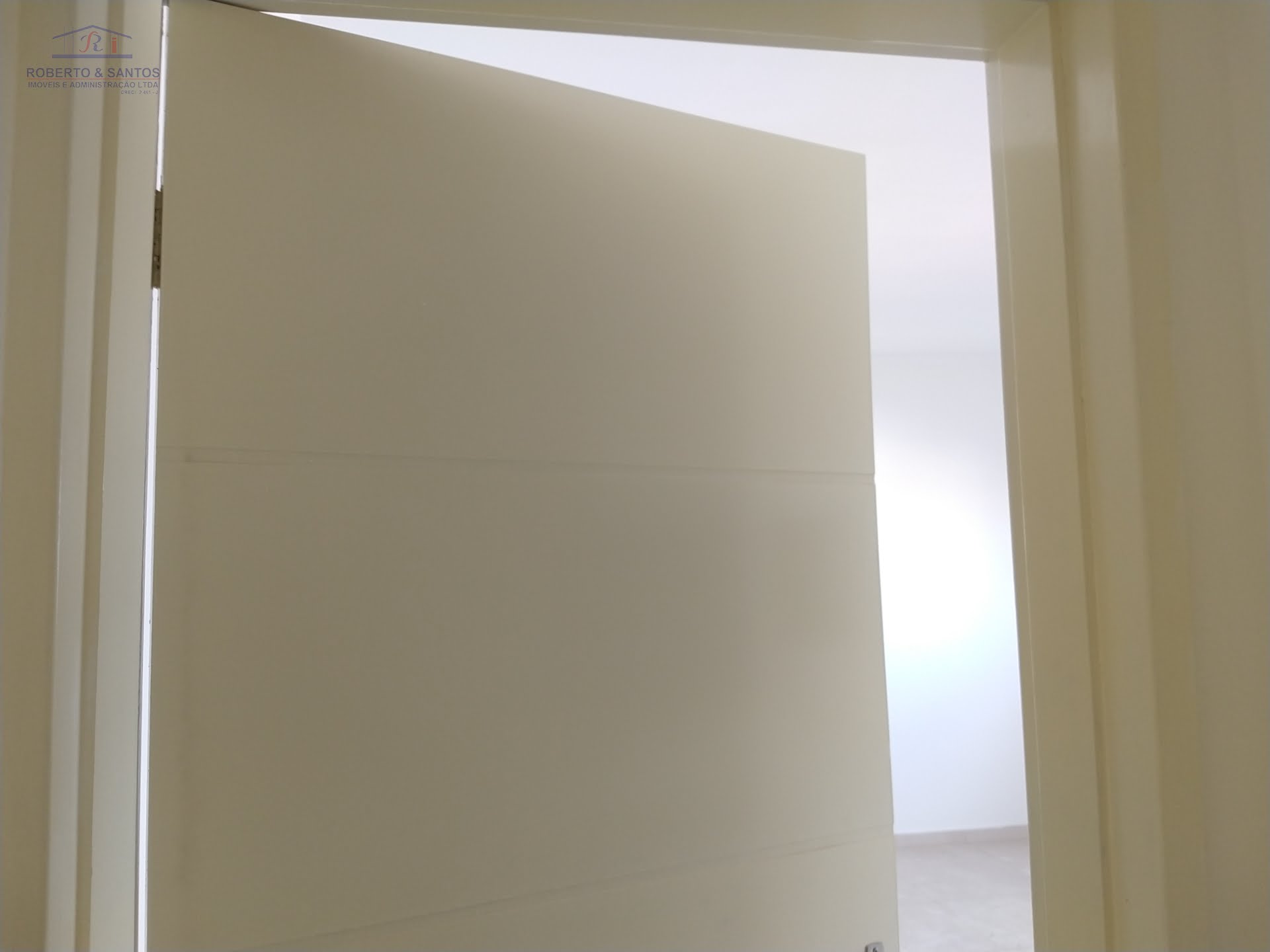 Entrada do apto.