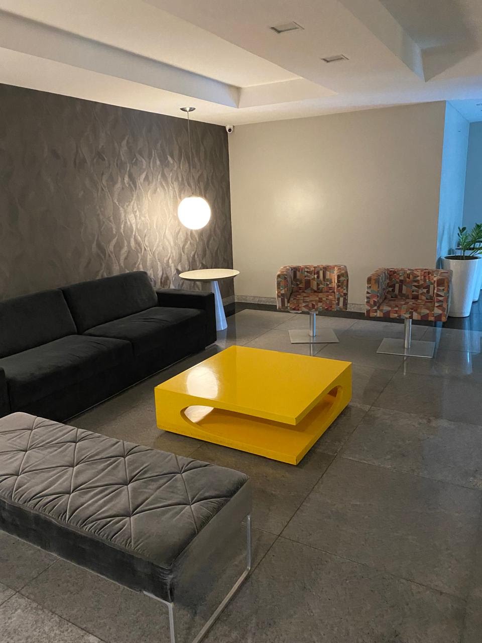 Apartamento à venda com 3 quartos, 1 suíte, 2 vagas e 101m² no Rosarinho, Recife (PE) — foto 9 de 13