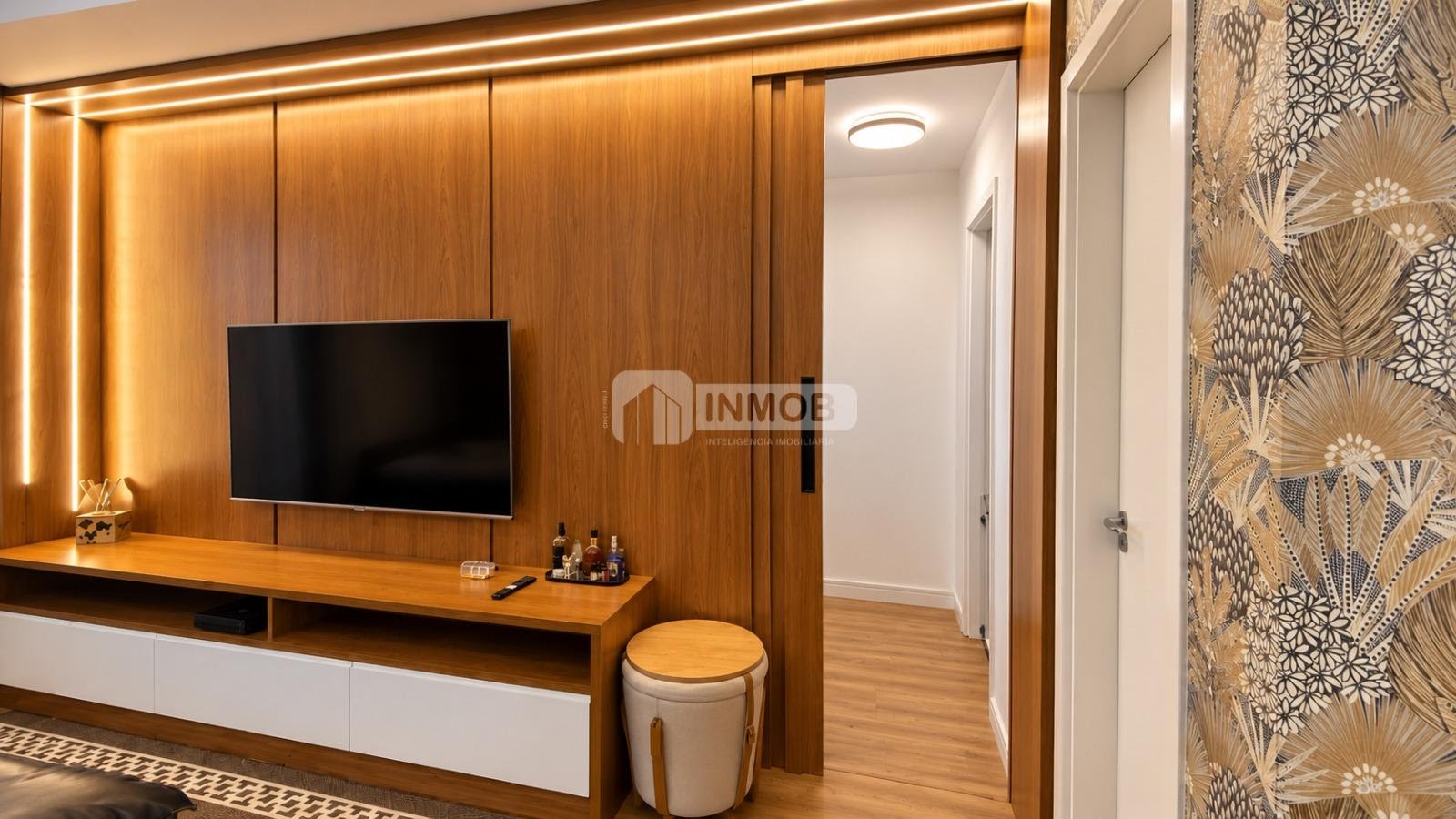 Apartamento à venda com 2 quartos, 1 suíte, 2 vagas e 82m² no Vila Jaboticabeira, Taubaté (SP) — foto 27 de 30