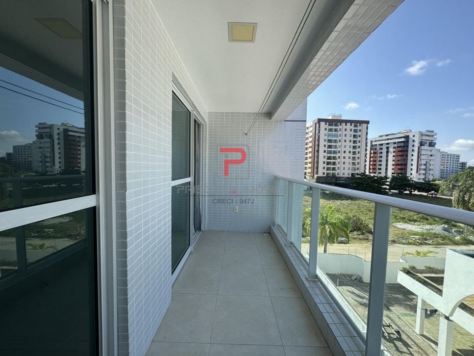 Apartamento à venda com 3 quartos, 1 suíte, 1 vaga e 74m² no Jardim Oceania, João Pessoa (PB) — foto 15 de 23