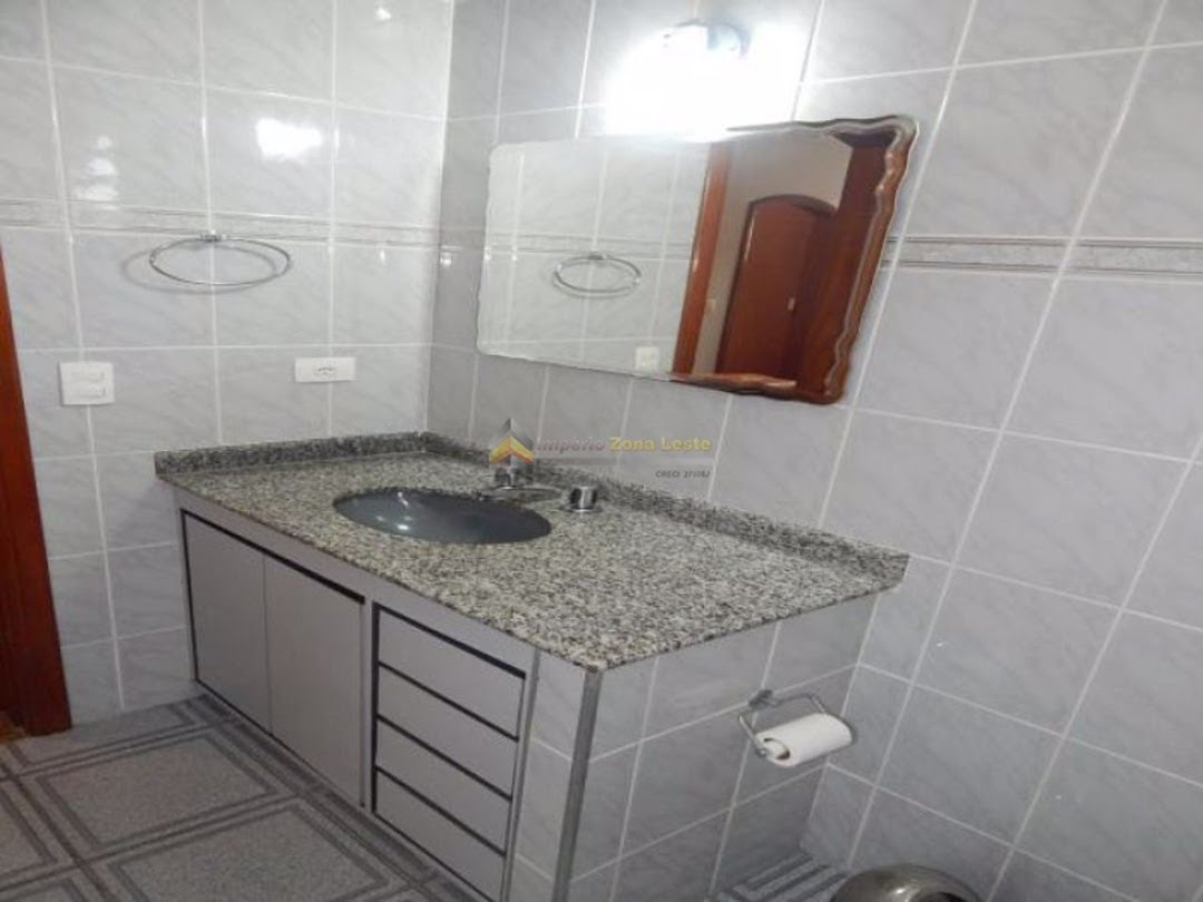 Sobrado, 4 quartos, 413 m² - Foto 19