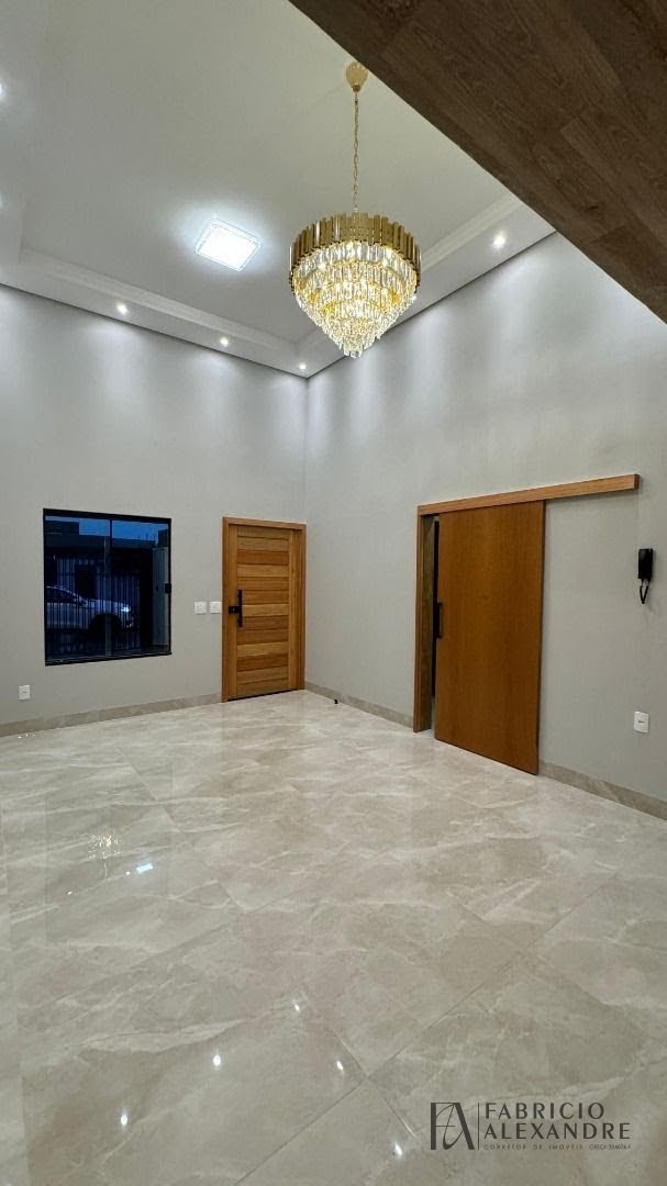 Casa à venda com 3 quartos, 1 suíte, 2 vagas e 120m² no Setsul II, São José do Rio Preto (SP) — foto 7 de 24