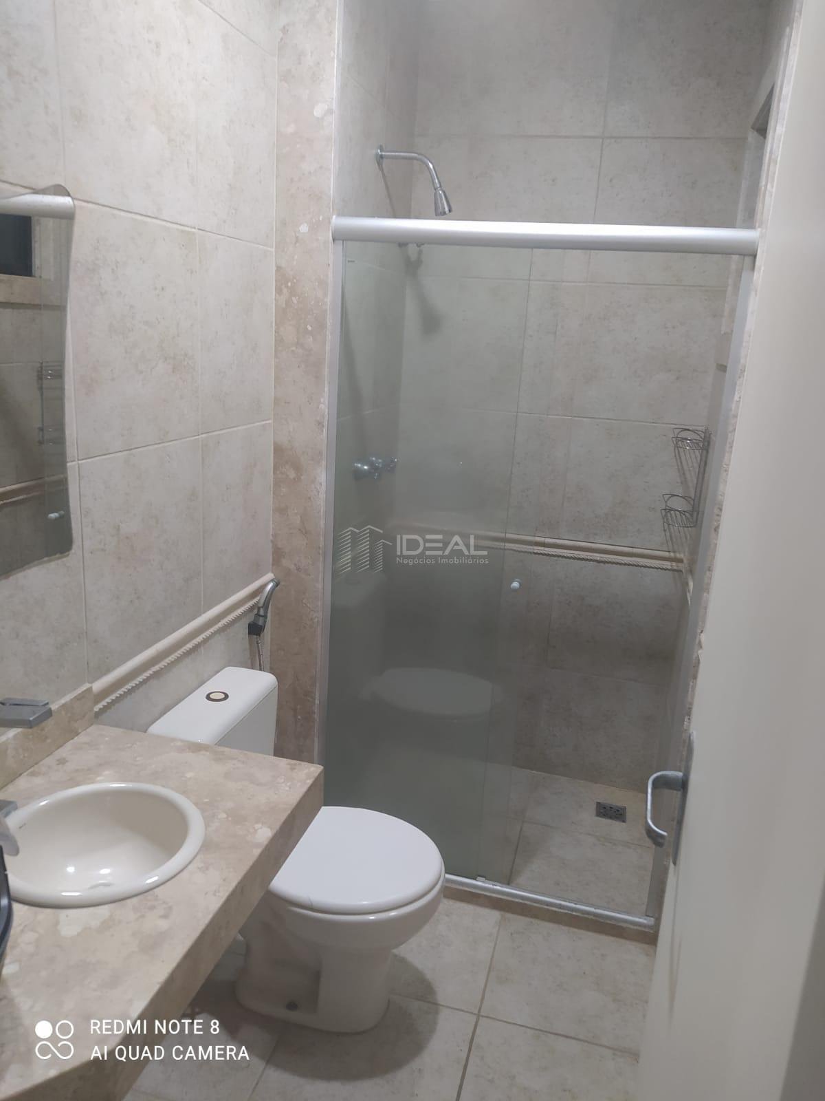 Apartamento à venda com 2 quartos, 1 suíte, 2 vagas e 84m² no Centro, Campos dos Goytacazes (RJ) — foto 20 de 29