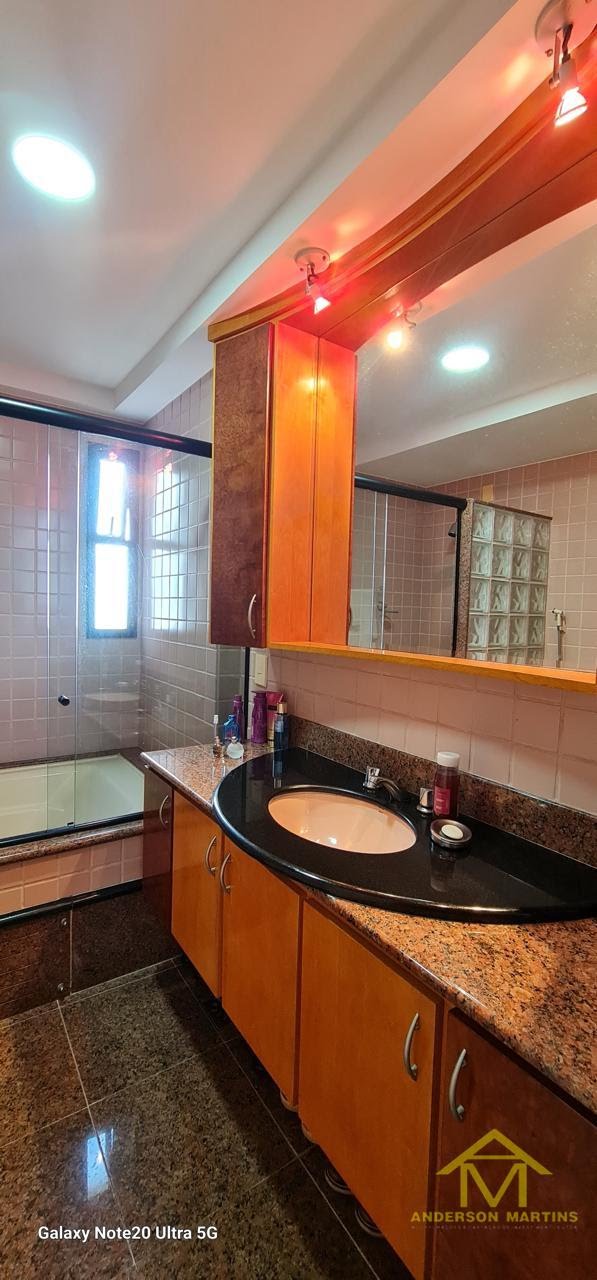 Apartamento à venda com 3 quartos, 3 banheiros, 1 vaga e 142m² no Praia da Costa, Vila Velha (ES) — foto 10 de 20