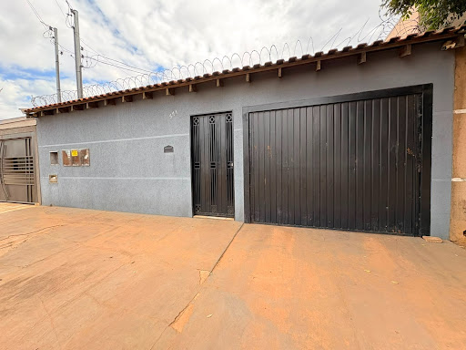 Casa em Jardim Centro Oeste  -  Campo Grande