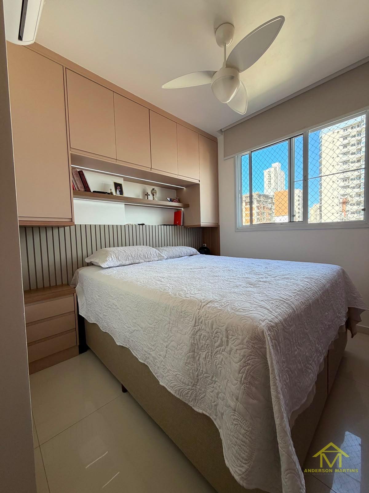 Apartamento, 2 quartos, 60 m² - Foto 7