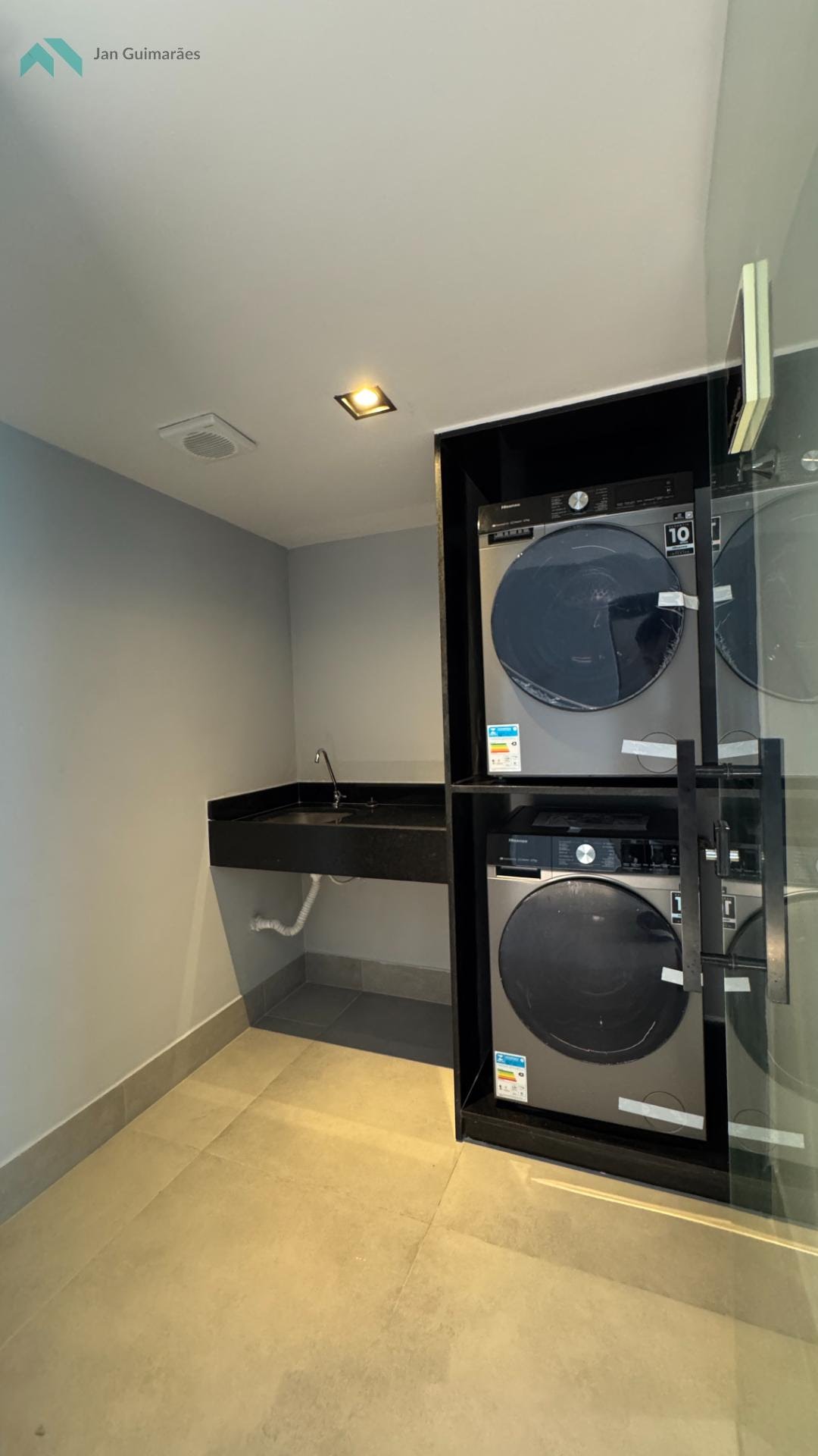 Apartamento, 3 quartos, 61 m² - Foto 22