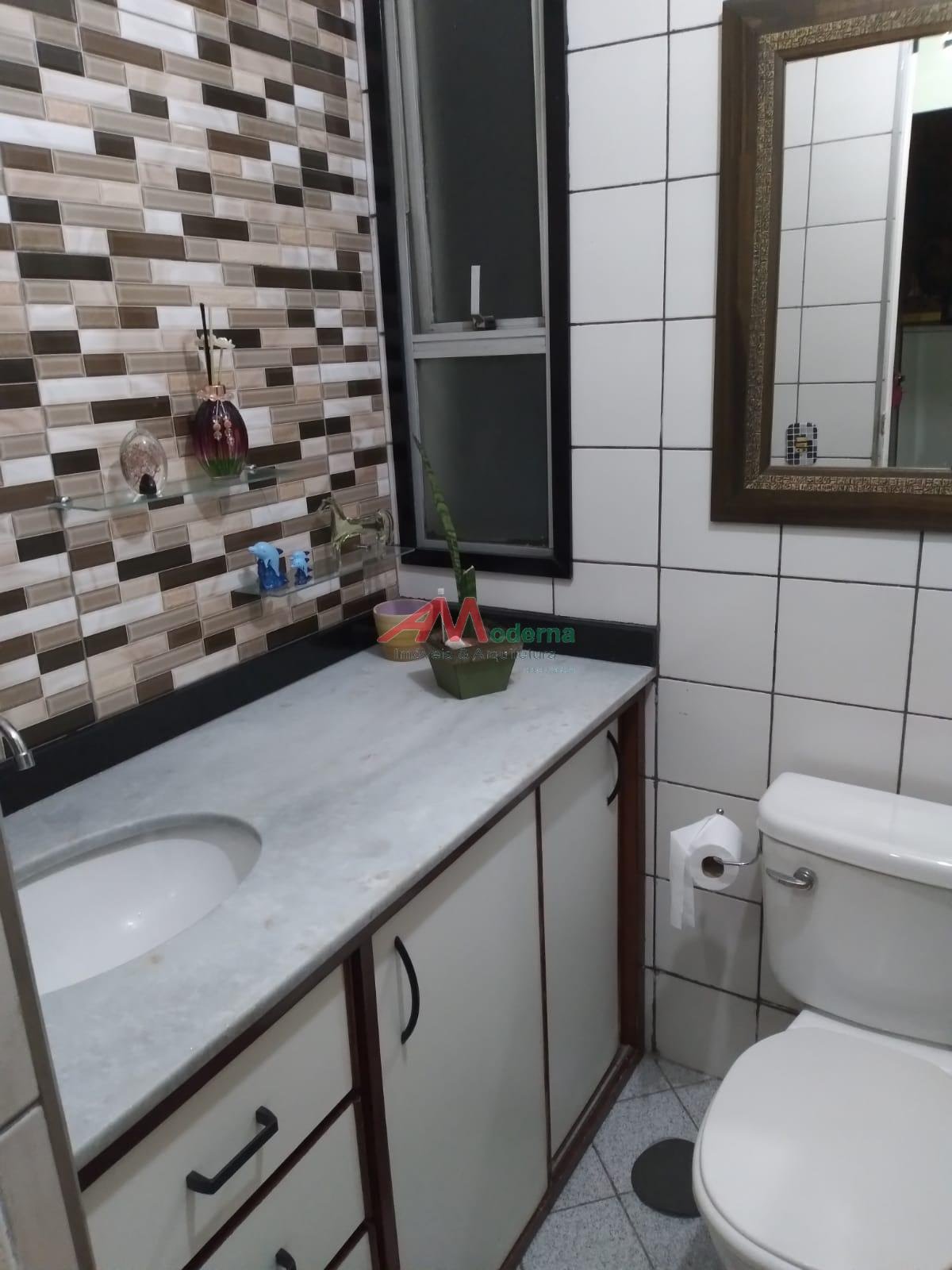 Apartamento à venda com 3 quartos, 1 banheiro, 1 vaga e 86m² no Planalto, São Bernardo do Campo (SP) — foto 9 de 12