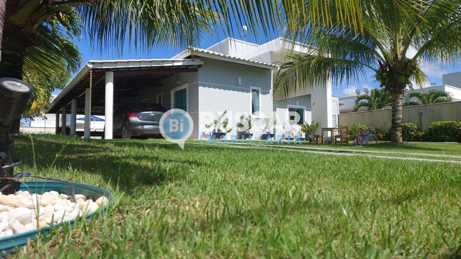Casa à venda com 4 quartos, 1 suíte, 4 vagas e 750m² no Barra do Jacuípe, Camaçari (BA) — foto 17 de 27