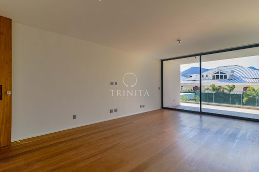 Quarto - Mansões - Trinità