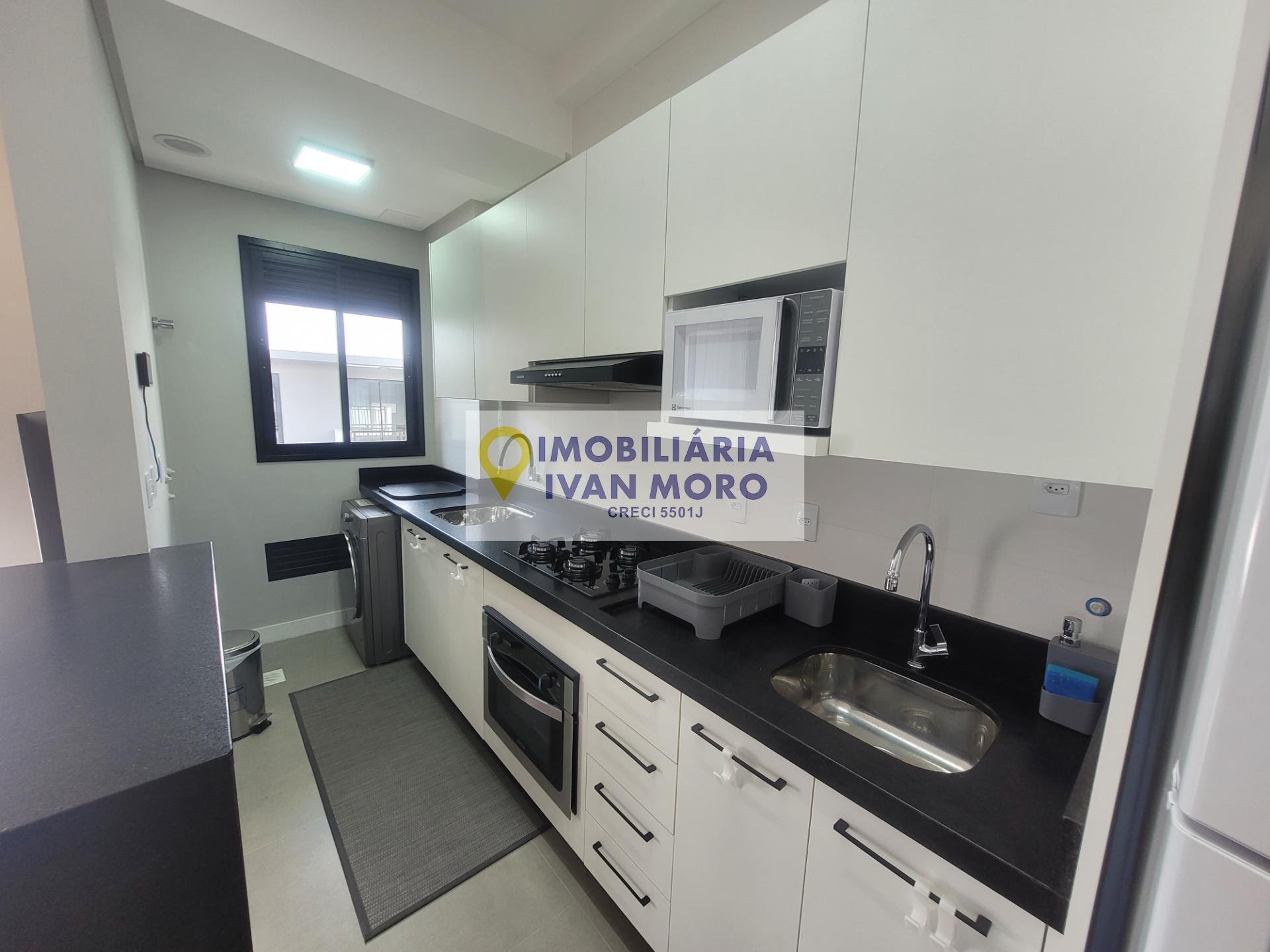 Apartamento à venda com 2 quartos, 1 suíte, 1 vaga e 106m² no Cachoeira do Bom Jesus, Florianópolis (SC) — foto 7 de 30