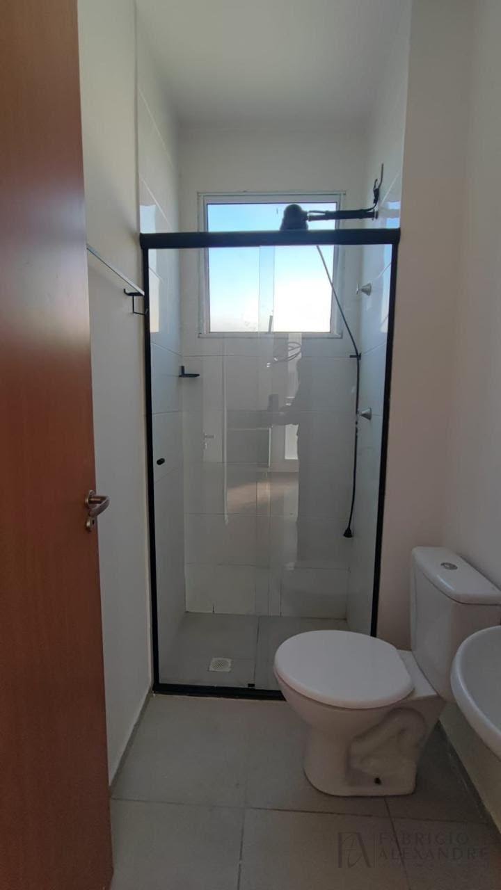 Apartamento à venda com 2 quartos, 1 banheiro, 1 vaga e 46m² no Rio Sella, São José do Rio Preto (SP) — foto 15 de 16