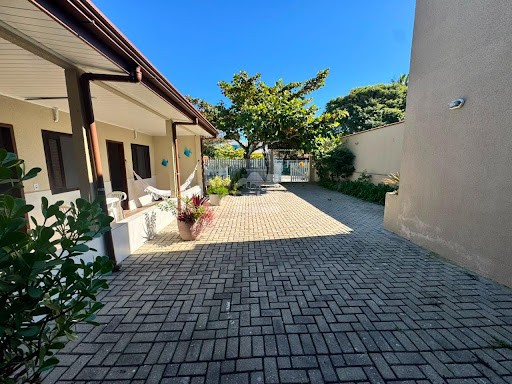 Casa em Balneário Betaras - Matinhos, PR