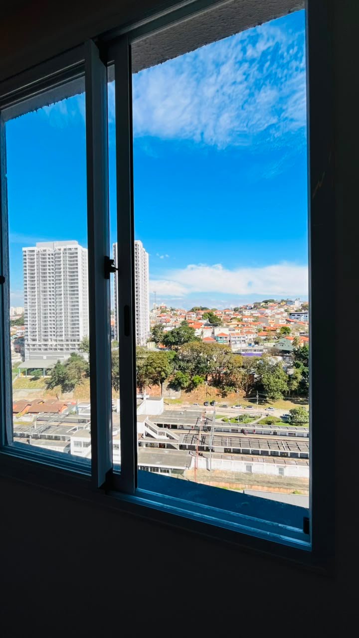 Apartamento à venda com 2 quartos, 1 banheiro e 40m² no Pirituba, São Paulo (SP) — foto 27 de 30