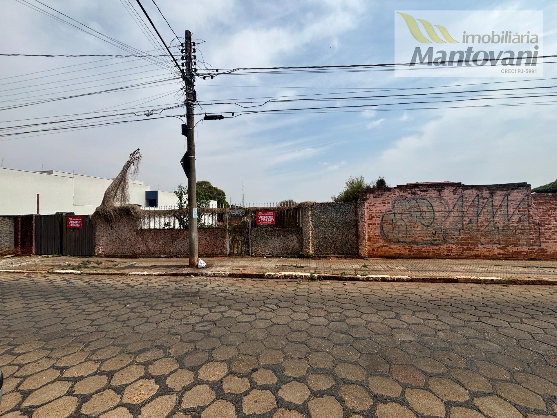 Terreno à venda com 2041m² de terreno no Centro, Tatuí (SP) — foto 4 de 9