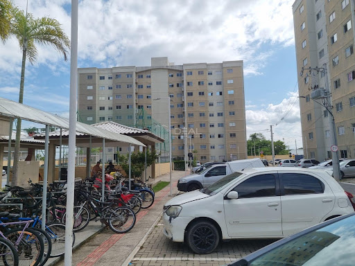 Apartamento no Horto com 2 quartos e 1 suíte