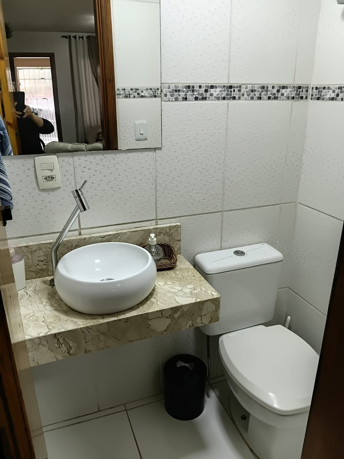 Apartamento à venda com 2 quartos, 2 banheiros, 1 vaga e 83m² no Conjunto Residencial Vista Verde, São Paulo (SP) — foto 18 de 22