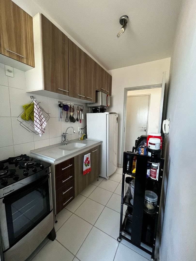 Apartamento à venda com 2 quartos, 1 suíte e 57m² no Nova Aliança, Ribeirão Preto (SP) — foto 27 de 29